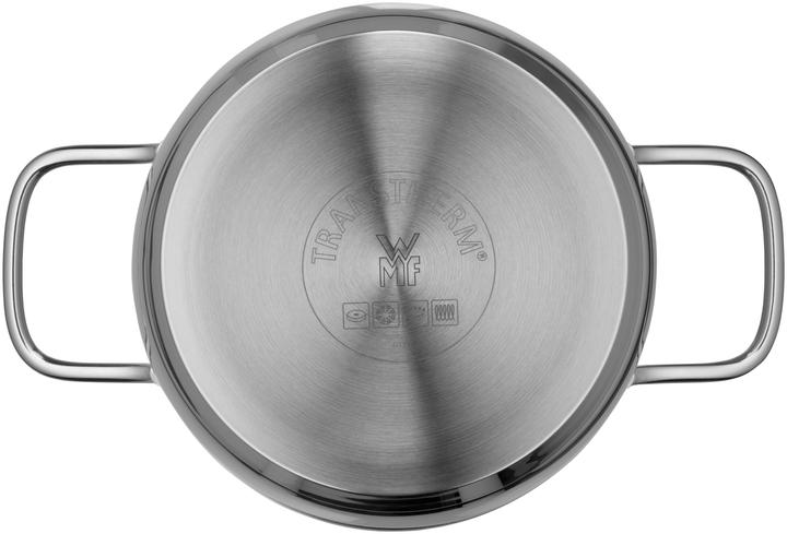 Image du produit WMF Diadem Plus (16 cm, Casserole, Acier inoxydable)