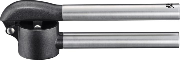 WMF Knoblauchpresse 18cm beschichteter Presskopf Gourmet Edelstahl