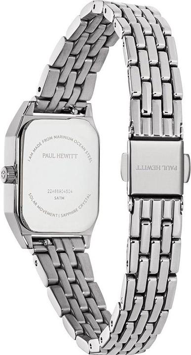 Immagine prodotto Paul Hewitt PH-W-0334 (Orologio da polso analogico, 20 mm)
