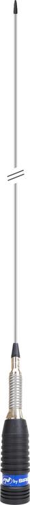 Image du produit PNI Antenne CB de Sirio ML145 avec filetage PL, longueur 145 cm, 27 - 28,5 MHz, 900 W, sans câble