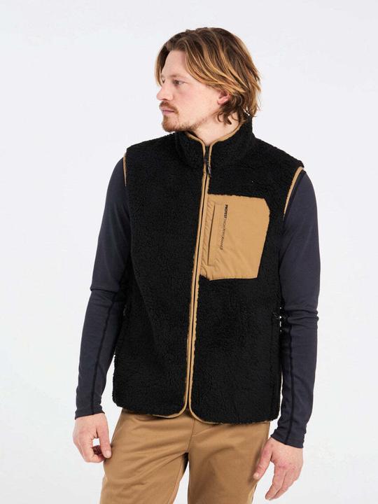 Image du produit Protest Bodywarmer Prthyams (S)