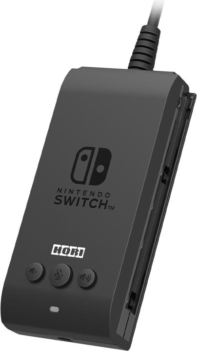 Image du produit HORI Kit d'attache Split Pad Pro (Switch)