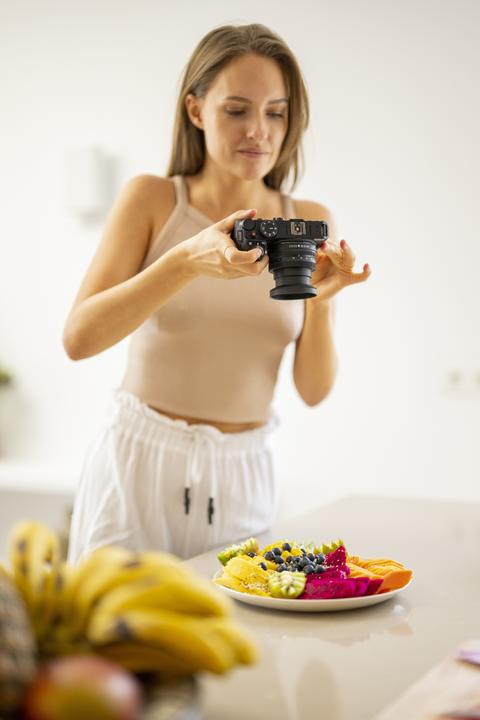 Immagine prodotto Nikon Z30 Kit (16 - 50 mm, 20.90 Mpx, DX)