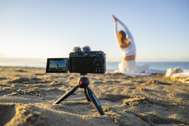 Immagine prodotto Nikon Z30 Kit (16 - 50 mm, 20.90 Mpx, DX)