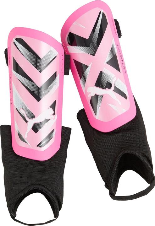 Produktbild Puma Schienbein und Knöchelschoner leicht (M)