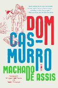 Actual product image Dom Casmurro (English, Joaquim Maria Machado de Assis, Patterson Robin, Costa Margaret Jull, 2024)