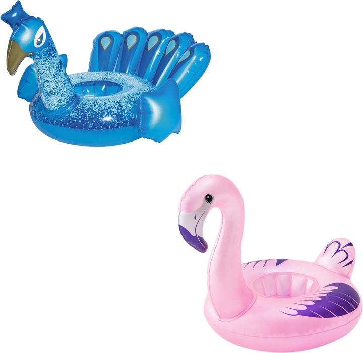 Actual product image Bestway Cup holder