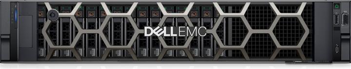 Produktbild Dell Serveur PowerEdge R550 (Intel Xeon Silver 4310, 16 GB, Rack Server)