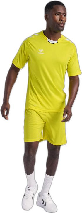 Produktbild hummel Core Xk Poly Jersey S/S (M)