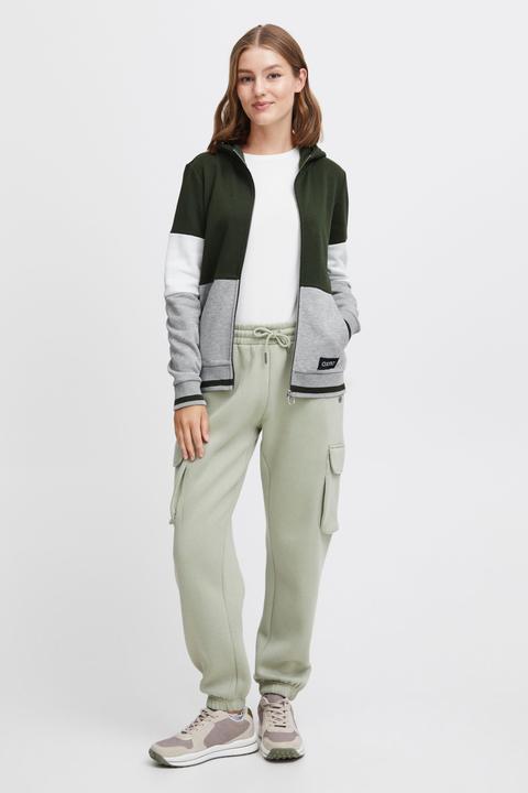 Actual product image Oxmo OXOmanna - Sweatshirt - 21301098-ME (XS)
