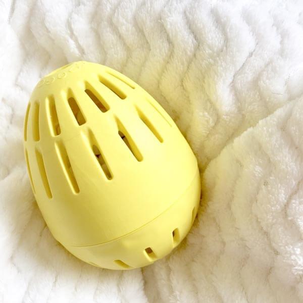 Produktbild Ecoegg Waschei Fresh Linen (70 Waschgänge, Wäscheperlen)