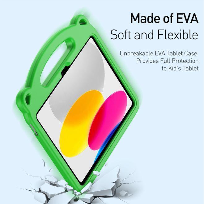 Actual product image Dux Ducis Panda Series EVA Hülle (iPad 2022 (10th Gen))