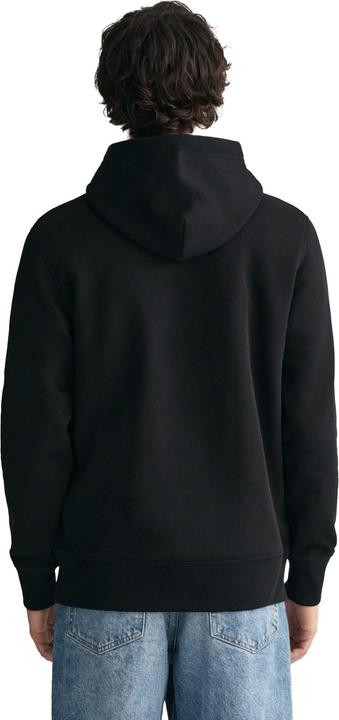 Produktbild GANT Regular Medium Archive Shield Hoodie (L)