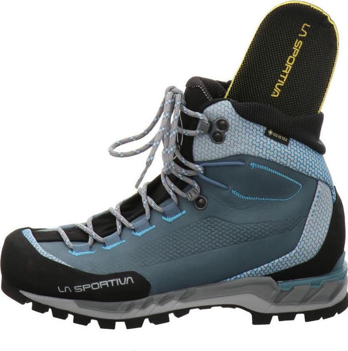 Immagine prodotto La Sportiva Trango Tech Leather Woman Gtx (39)