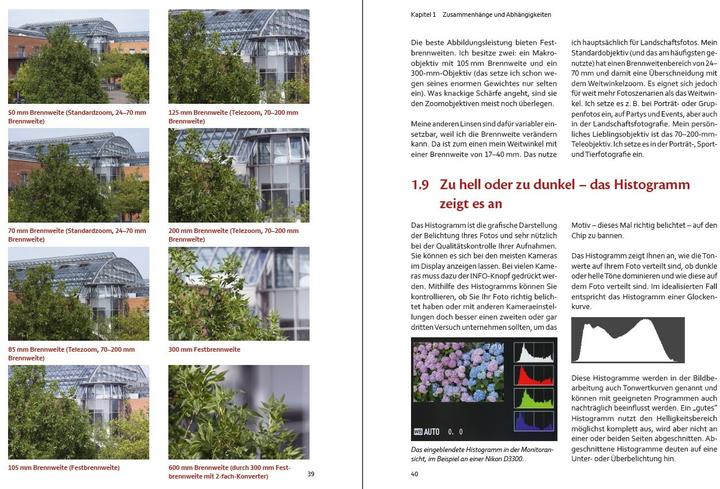 Actual product image Bessere Fotos - leicht gemacht! (German, Beate Zoellner, 2015)