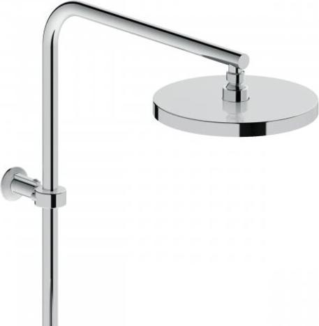 Immagine prodotto Duravit Sistema doccia B.1 con termostatico doccia cromo
