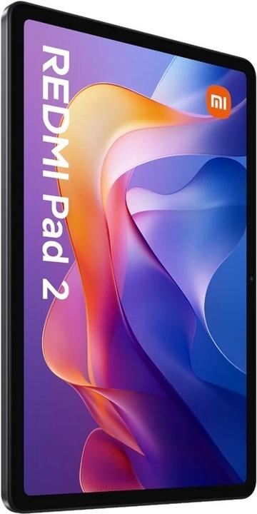 Immagine prodotto Xiaomi Redmi Pad 2 4G 4GB/128GB | Graphitgrau (11", 128 GB, Grigio)