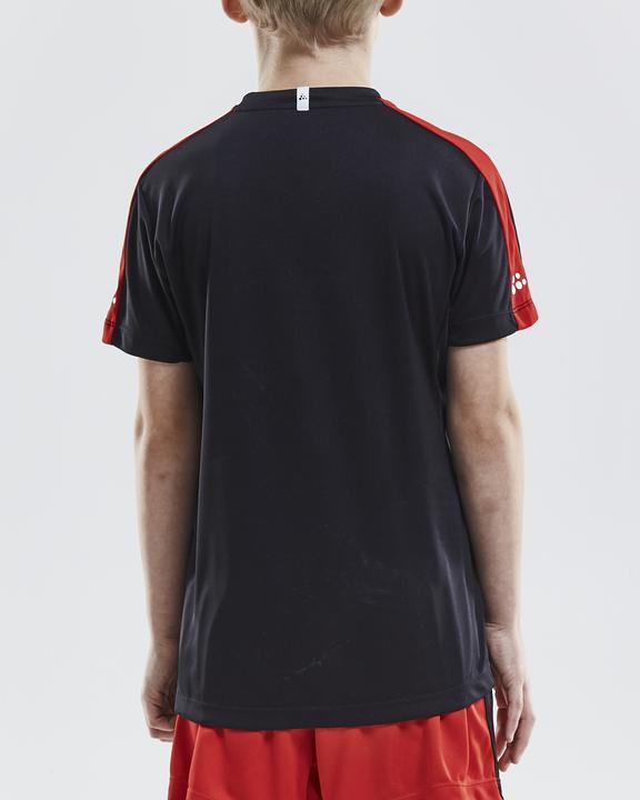 Produktbild Craft Progress Jersey Contrast Jr (122)