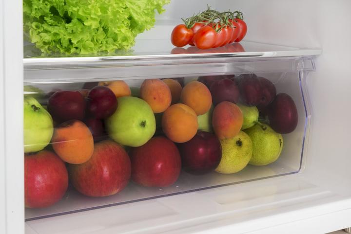 Produktbild Amica Kühlgerät m.GF (136 l)