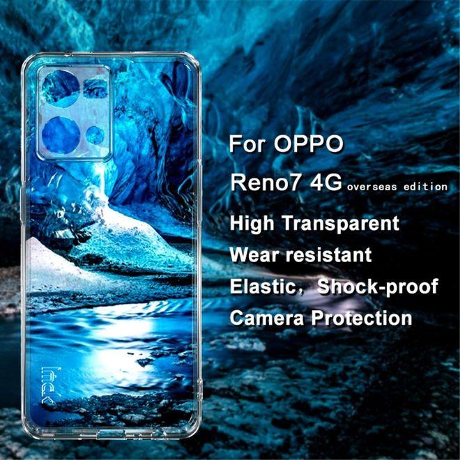 Image du produit Imak Série UX-5 (Oppo Reno 7)