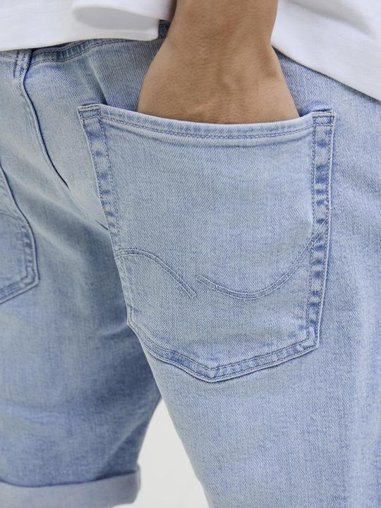 Actual product image Jack & Jones Jjirick Jjioriginal Shorts Am 360 Sn (M)