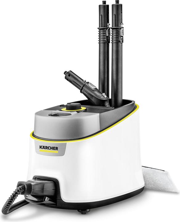 Immagine prodotto Kärcher SC 4 Deluxe EasyFix (4 bar, 2200 W)