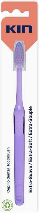 KIN CEPILLO extra-suave 1 u (Extra weich, 1 x)