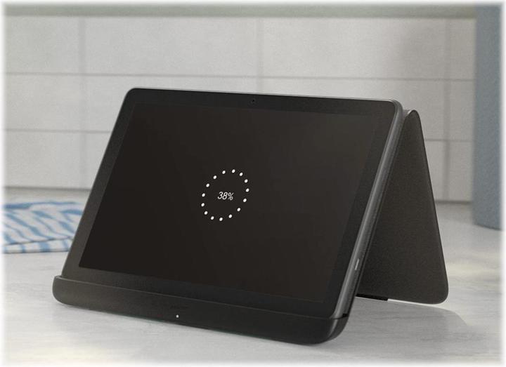 Produktbild Amazon Fire HD 10 Plus (2021) inkl. Alexa (10.10", 32 GB, Schiefergrau)