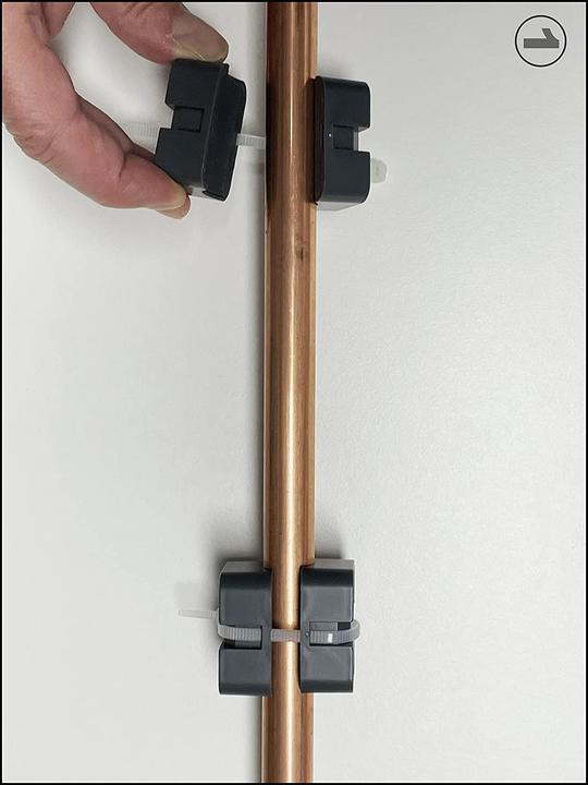 Immagine prodotto Biopur habitat Magnete anticalcare (6200 gauss)