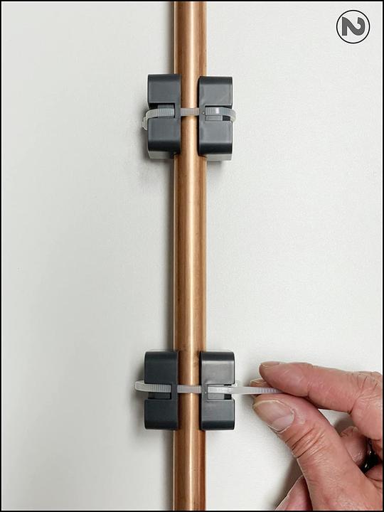 Immagine prodotto Biopur habitat Magnete anticalcare (6200 gauss)