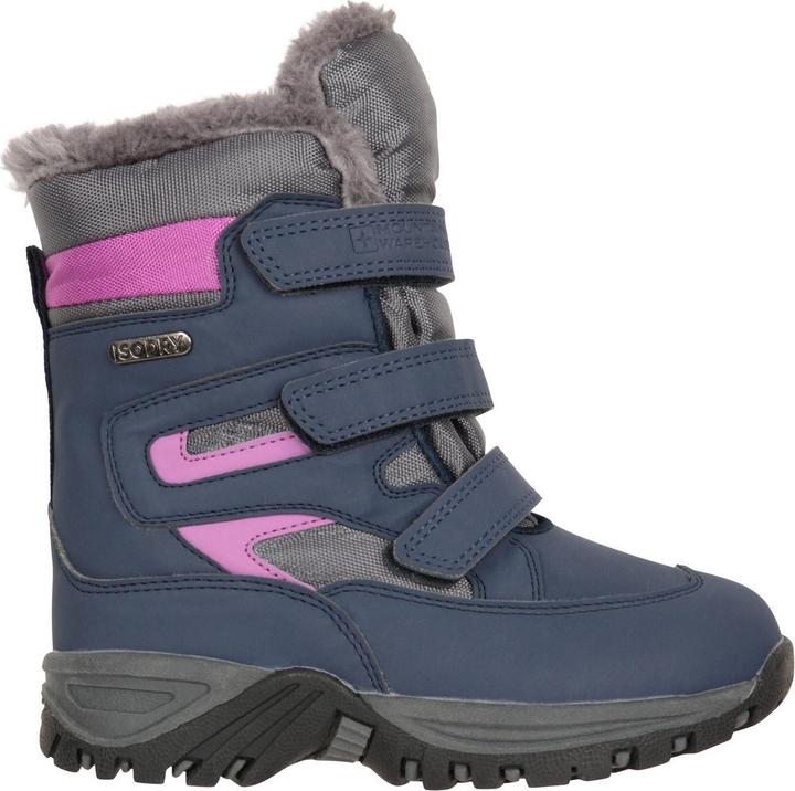 Mountain Warehouse Winterstiefel Chill