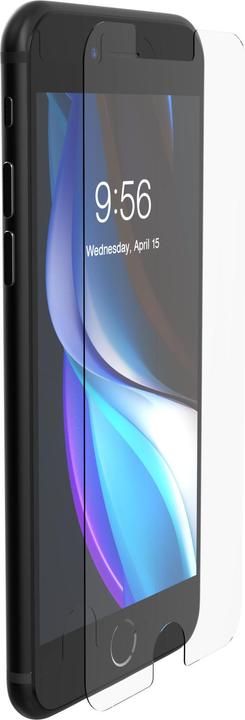 Image du produit Zagg InvisibleShield Glass Elite+ Apple (e) (1 pièce(s), Apple iPhone 6, Apple iPhone 7, Apple iPhone SE, Apple iPhone 6s, Apple iPhone 8)