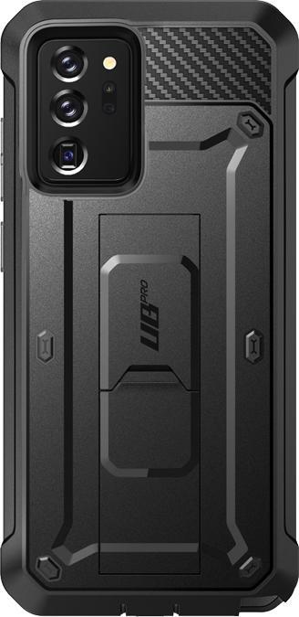 Actual product image Supcase Wraparound cover Series (Samsung Galaxy Note 20 Ultra)