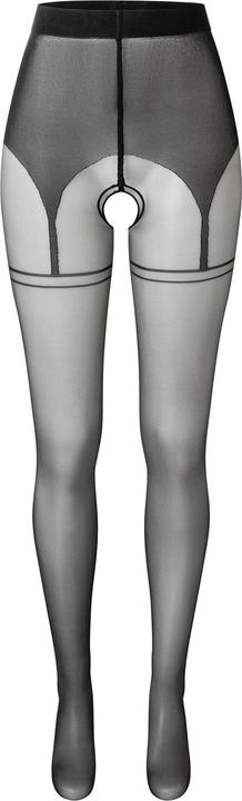 Actual product image Camano Tights (20 DEN, XL)