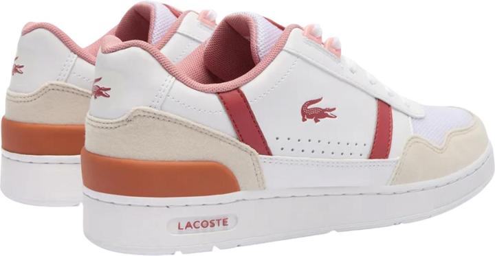 Image du produit Lacoste - Baskets T-CLIP - Enfant (36.5)