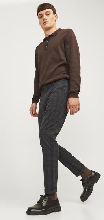 Immagine prodotto Jack & Jones Pantaloni chino slim fit Pantaloni chino (W29/L32)