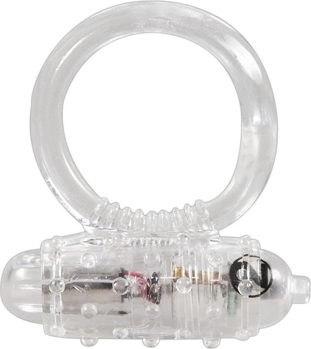 Image du produit You2Toys Cockrings vibrants (5.50 cm)