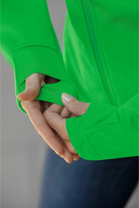 Immagine prodotto Erima Softshelljacke Performance Damen (36)