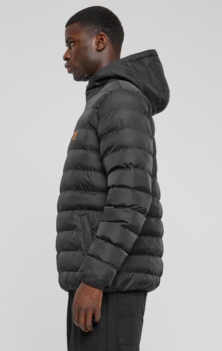 Produktbild Urban Classics Basic Bubble Jacket (4XL)