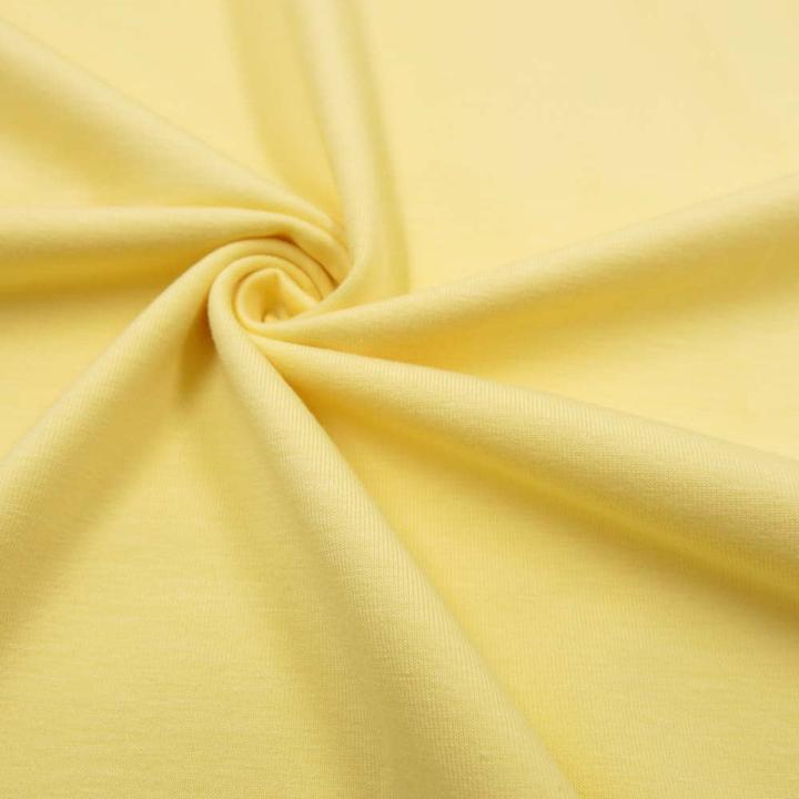 Pastell gelb