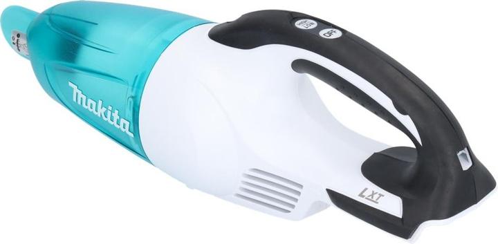 Actual product image Makita DCL181FZWX