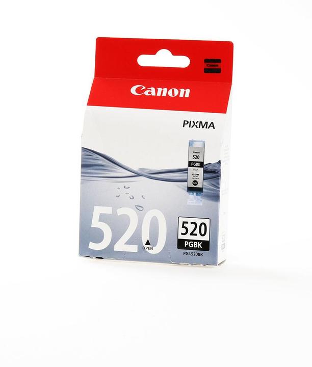 Produktbild Canon Pgi-520bk (BK)