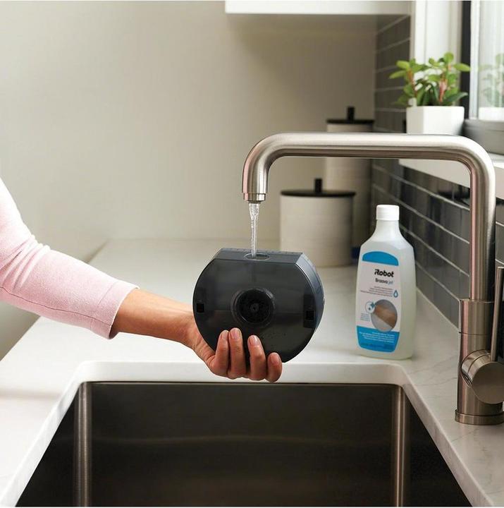 Image du produit iRobot Braava Jet m6 (Robot de nettoyage)
