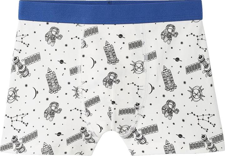 Actual product image Vertbaudet Space (128, 5-pack)