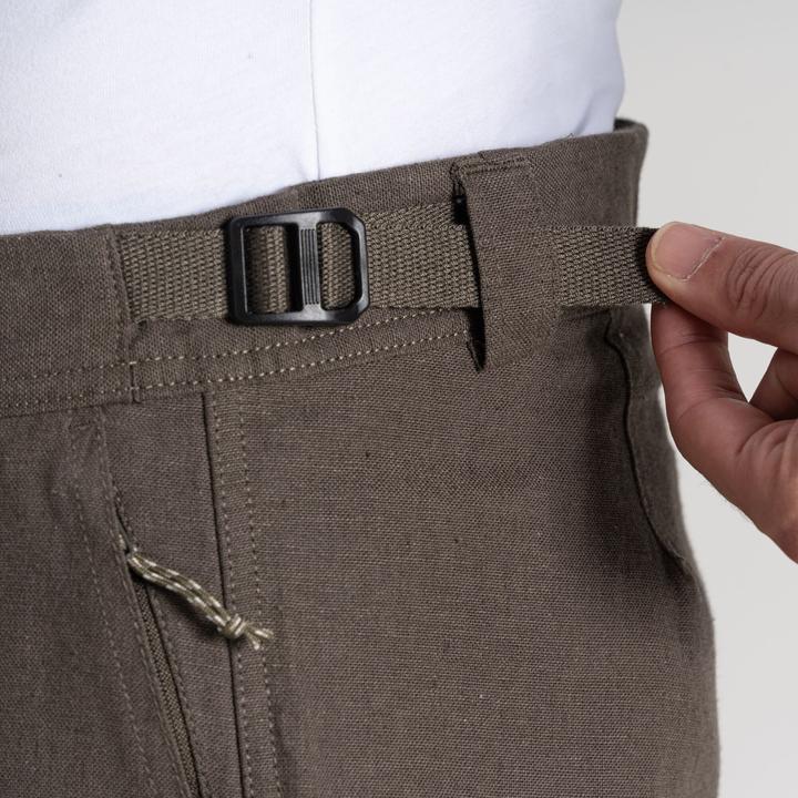 Actual product image Craghoppers Howle Shorts (46)