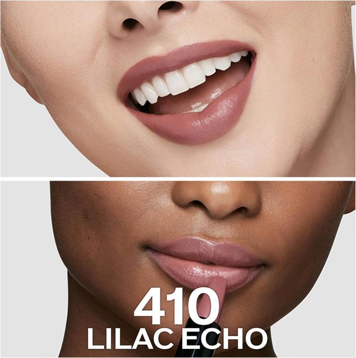 Produktbild Shiseido Technosatin Gel Lipstick No 410 (410 LILAC ECHO)