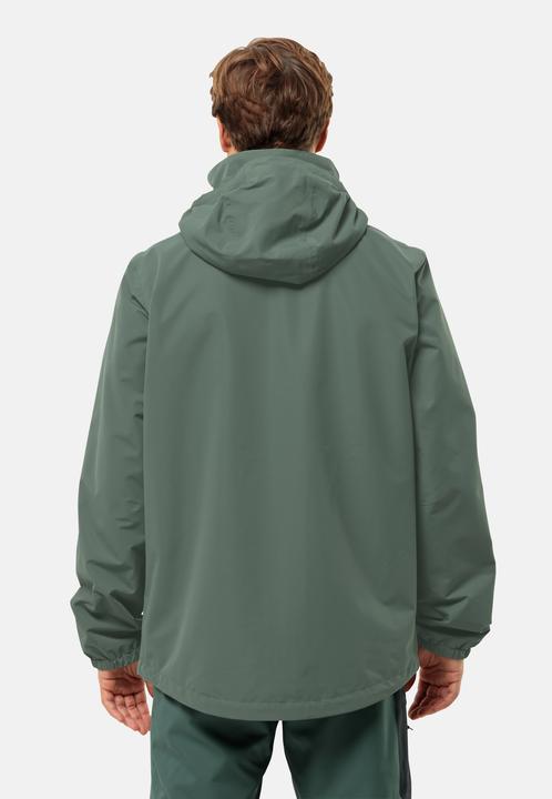 Actual product image Jack Wolfskin Stormy Point 2L Jkt M (XXL)