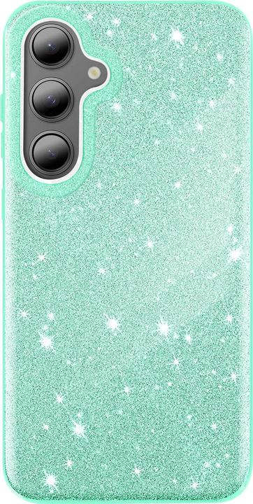 Produktbild Avizar Spark Case (Samsung Galaxy S24 FE)