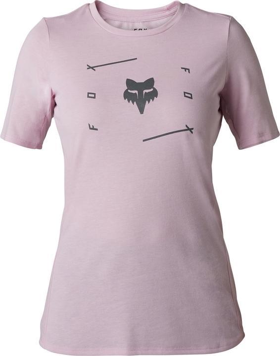 Fox Jersey 23 W Ranger Dr Ss Veni Blsh M (M)