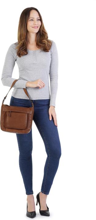Actual product image X-Zone Umhängetasche